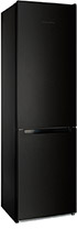 Двухкамерный холодильник NordFrost NRB 164 NF B