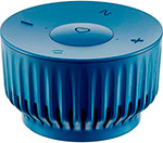 Акустическая система Sber серии SberBoom Mini модели SBDV-00095 цвет синий нептун планшет realme pad mini rmp2106 3gb 32gb wifi синий
