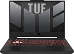 

Ноутбук ASUS TUF Gaming F15 FX507ZE-HN067 (90NR09M1-M004X0) серый