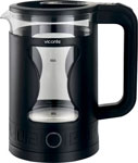Чайник электрический Viconte VC-3308 1.5 л черный