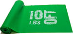 

Лента латексная Original FitTools FT-LBND-1830-04, сопротивление 4.5 кг