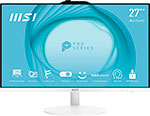 

Моноблок MSI Pro AP272 12M-094XRU 27 Full HD белый 9S6-AF8312-261
