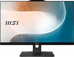 

Моноблок MSI Modern AM242P 12M-090RU 23.8 черный (9S6-AE0711-201)