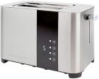 

Тостер Profi Cook PC-TA 1250 inox, Нержавеющая сталь