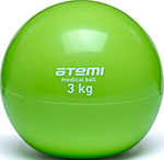 Медбол  Atemi ATB03 3 кг