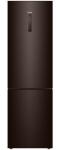 Двухкамерный холодильник Haier C4F740CDBGU1 графитовый