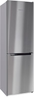 Двухкамерный холодильник NordFrost NRB 152 X