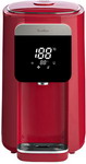 Термопот Tesler TP-5045 RED термопот tesler tp 5045 5 л красный