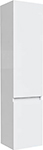 Пенал подвесной Iddis Zodiac, 35 см, белый (ZOD35W0i97)