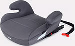 фото Автокресло rant zip isofix, группа 3, 22-36 кг, grey (ub231f)