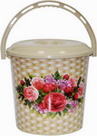 

Ведро Виолет Букет 0210/71