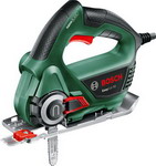 фото Цепная пила bosch easycut 50