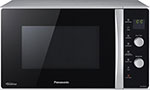 фото Микроволновая печь - свч panasonic nn-cd 565 bzpe