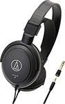 

Мониторные наушники Audio-Technica ATH-AVc 300