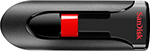 

Флеш-накопитель Sandisk 16 Gb Cruzer Glide SDCZ 60-016 G-B 35 USB 2.0