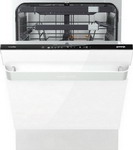 

Полновстраиваемая посудомоечная машина Gorenje GV 60 ORAW
