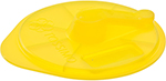Cервисный T DISC Bosch для приборов TASSIMO, жёлтый 00576836/00611632/00617771/00621101