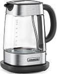 фото Чайник электрический kenwood zjg 801 cl