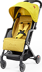 

Коляска Diono Traverze Yellow Sulhur Linear 72107