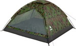 Палатка Jungle Camp камуфляж Fisherman 3 70852