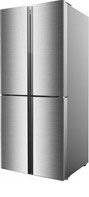 Многокамерный холодильник HISENSE RQ 515 N4AD1 от Холодильник