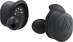 

Вставные наушники Audio-Technica ATH-SPORT7TWBK