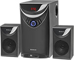 

Акустическая 2.1 система Defender Thunder 65594