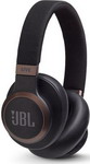 

Накладные наушники JBL JBLLIVE 650 BTNCBLK