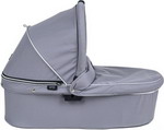

Люлька Valco baby Q Bassinet для Trimod X Snap 4 Ultra Quad X Cool Grey 9958