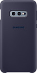 

Чехол (клип-кейс) Samsung S 10 e (G 970) SiliconeCover navy EF-PG 970 TNEGRU