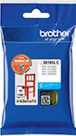 

Картридж Brother LC 3619 XLCголубой