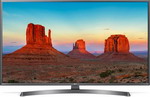 

4K (UHD) телевизор LG 43UK6750