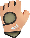 

Перчатки Adidas Chalk Coral - M ADGB-12634