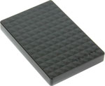 

Внешний жесткий диск (HDD) Seagate 2TB BLACK STEA2000400