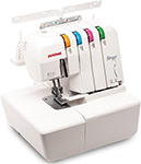 

Оверлок Janome 9880