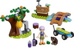 

Конструктор Lego Приключения Мии в лесу 41363