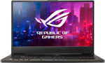 

Ноутбук ASUS GX701GWR-EV090T (90NR02K1-M01510) Black мышь камера FHD