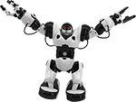 

Робот Wow Wee Робосапиен X 8006