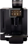 

Кофемашина автоматическая Kaffit.com K95L Black