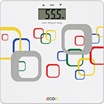 Весы напольные Econ ECO-BS114F весы напольные econ eco bs114f