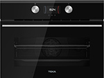 фото Встраиваемый электрический духовой шкаф teka hlc 8400 night river black