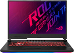 

Ноутбук ASUS GL731GU-EV120 (90NR01T3-M02640) Чёрный