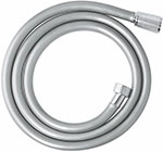 

Душевой шланг Grohe Rotaflex 1500 мм гладкий 28409001