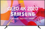 

QLED телевизор Samsung QE55Q60TAUXRU