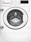 

Встраиваемая стиральная машина Beko WITV 8712 XWG
