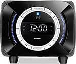

Музыкальный центр Telefunken, TF-AS1203UB(черный)