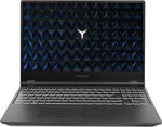 

Ноутбук Lenovo, Legion Y540-15IRH (81SY00QQRK) черный