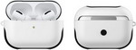 

Чехол для наушников Eva для Apple AirPods Pro - Белый (CBAP305W)