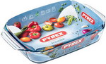 Форма для выпечки Pyrex Irresistible 27х17см прямоугольная