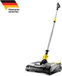 Электровеник Karcher EB 30/1 Li-Ion, 15451260